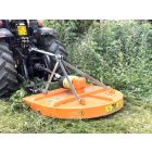 Deleks BUGGY-100C Fűnyíró