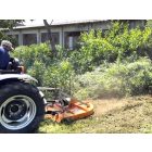 Deleks BUGGY-100C Fűnyíró