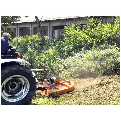 Deleks BUGGY-100C Fűnyíró