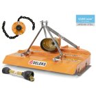 Deleks BUGGY-120C Fűnyírő