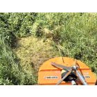 Deleks BUGGY-120C Fűnyírő