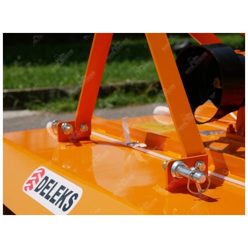 Deleks BUGGY-120 Fűnyíró