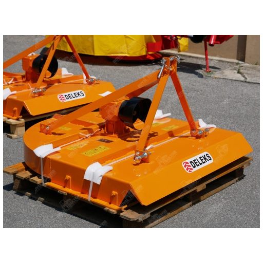 Deleks BUGGY-120 Fűnyíró