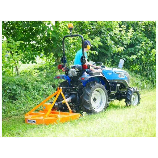Deleks BUGGY-120 Fűnyíró