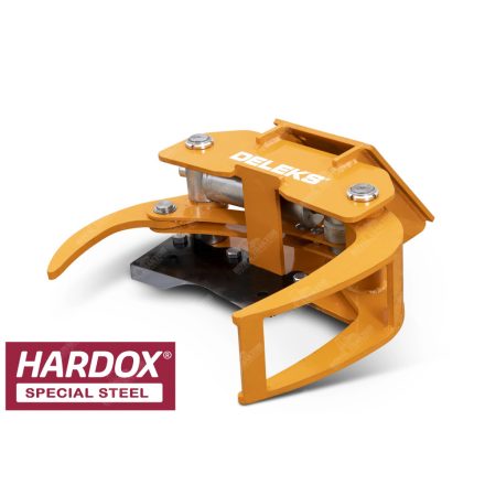 Deleks CF-10 Rönkfogó