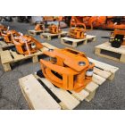 Deleks CF-10 Rönkfogó