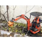 Deleks CF-10 Rönkfogó