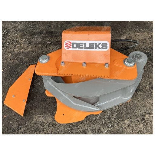 Deleks CF-18H Rönkfogó