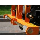 Deleks D-300 Raklapvilla