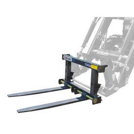 Deleks D-700E Raklapvilla