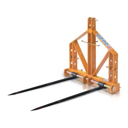 Deleks D-700K Szénavilla