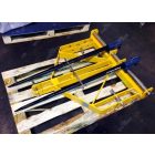 Deleks D-700K Szénavilla