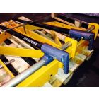 Deleks D-700K Szénavilla