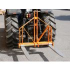 Deleks D700 Raklapvilla