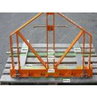 Deleks D700 Raklapvilla