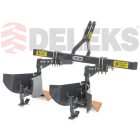 Deleks DA-140 Kultivátor
