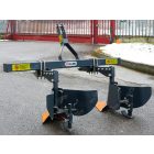 Deleks DA-140 Kultivátor