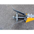 Deleks DA-140 Kultivátor