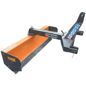 Deleks DDL-160 Gréder penge