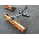 Deleks DDL-250 Gréder penge