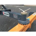 Deleks DDL-250 Gréder penge