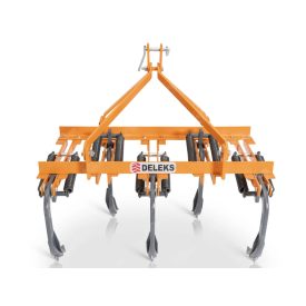 Deleks DE-120/5 Kultivátor