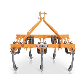 Deleks DE-120/5 Kultivátor