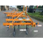Deleks DE-120/5 Kultivátor