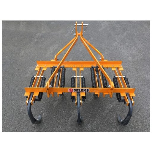 Deleks DE-120/5 Kultivátor