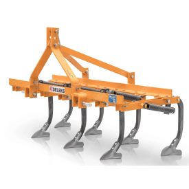 Deleks DE-140/7V Kultivátor