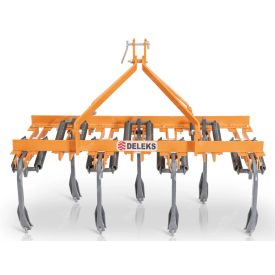 Deleks DE-140/7 Kultivátor