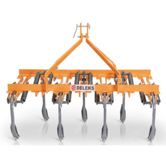 Deleks DE-140/7 Kultivátor