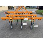 Deleks DE-140/7 Kultivátor