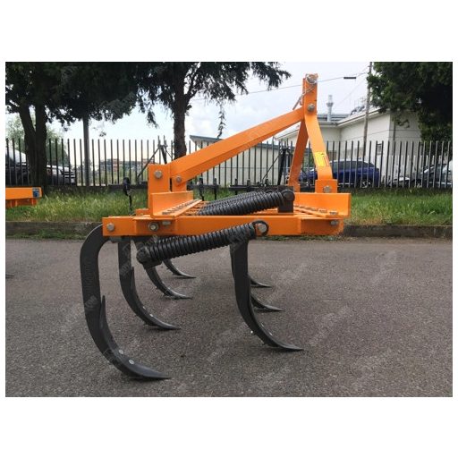 Deleks DE-140/7 Kultivátor