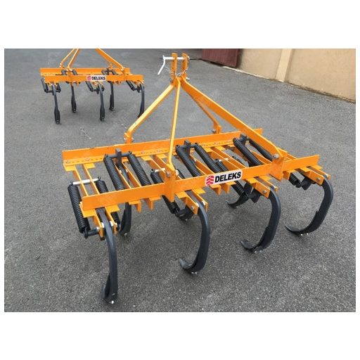 Deleks DE-165/7 Kultivátor