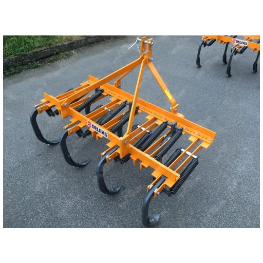 Deleks DE-165/7 Kultivátor