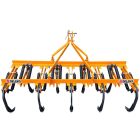 Deleks DE-215/9 Kultivátor