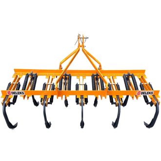 Deleks DE-215/9 Kultivátor