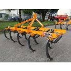 Deleks DE-215/9 Kultivátor