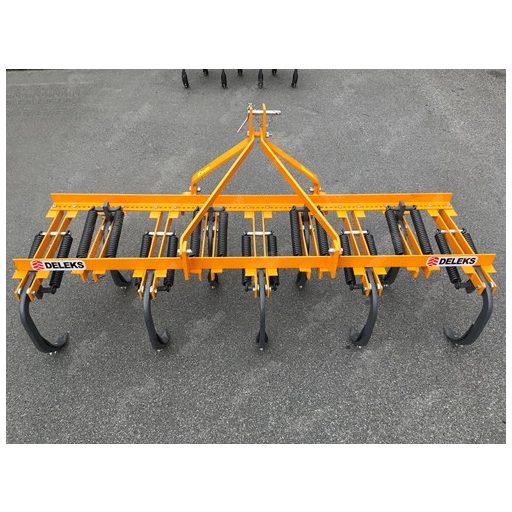 Deleks DE-215/9 Kultivátor