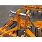 Deleks DE-215/9 Kultivátor