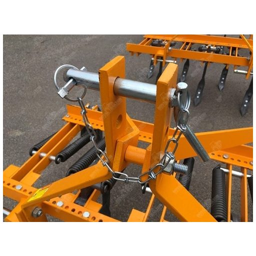 Deleks DE-215/9 Kultivátor