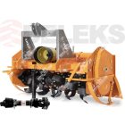 Deleks DFH-135 rotációskapa