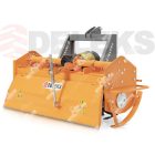 Deleks DFH-135 rotációskapa