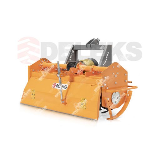 Deleks DFH-180 nehéz rotációs kapa