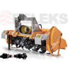 Deleks DFH-IDR 150 rotációs kapa