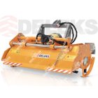 Deleks DFH-IDR 150 rotációs kapa