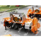 Deleks DFH-IDR 150 rotációs kapa