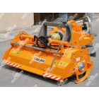 Deleks DFH-IDR 150 rotációs kapa