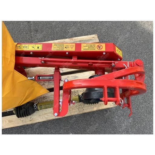 Deleks DFR-100 Kasza